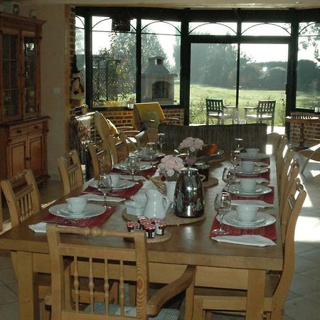 La Couture  Parenthese B&B 외부 사진