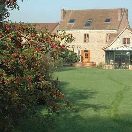 La Couture  Parenthese B&B 외부 사진