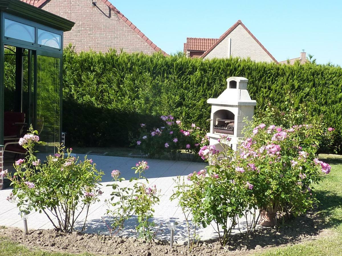 La Couture  Parenthese B&B 외부 사진