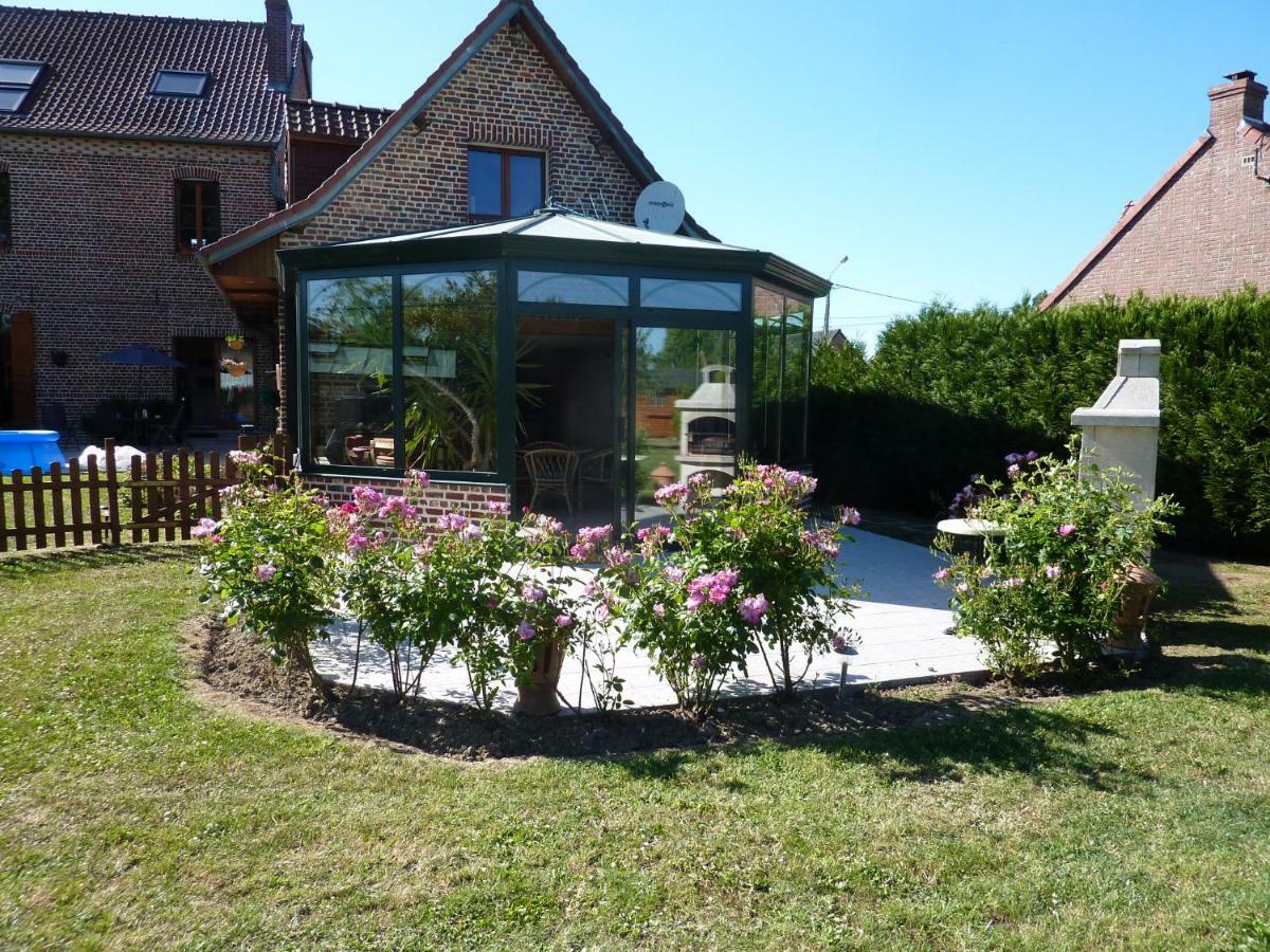 La Couture  Parenthese B&B 외부 사진