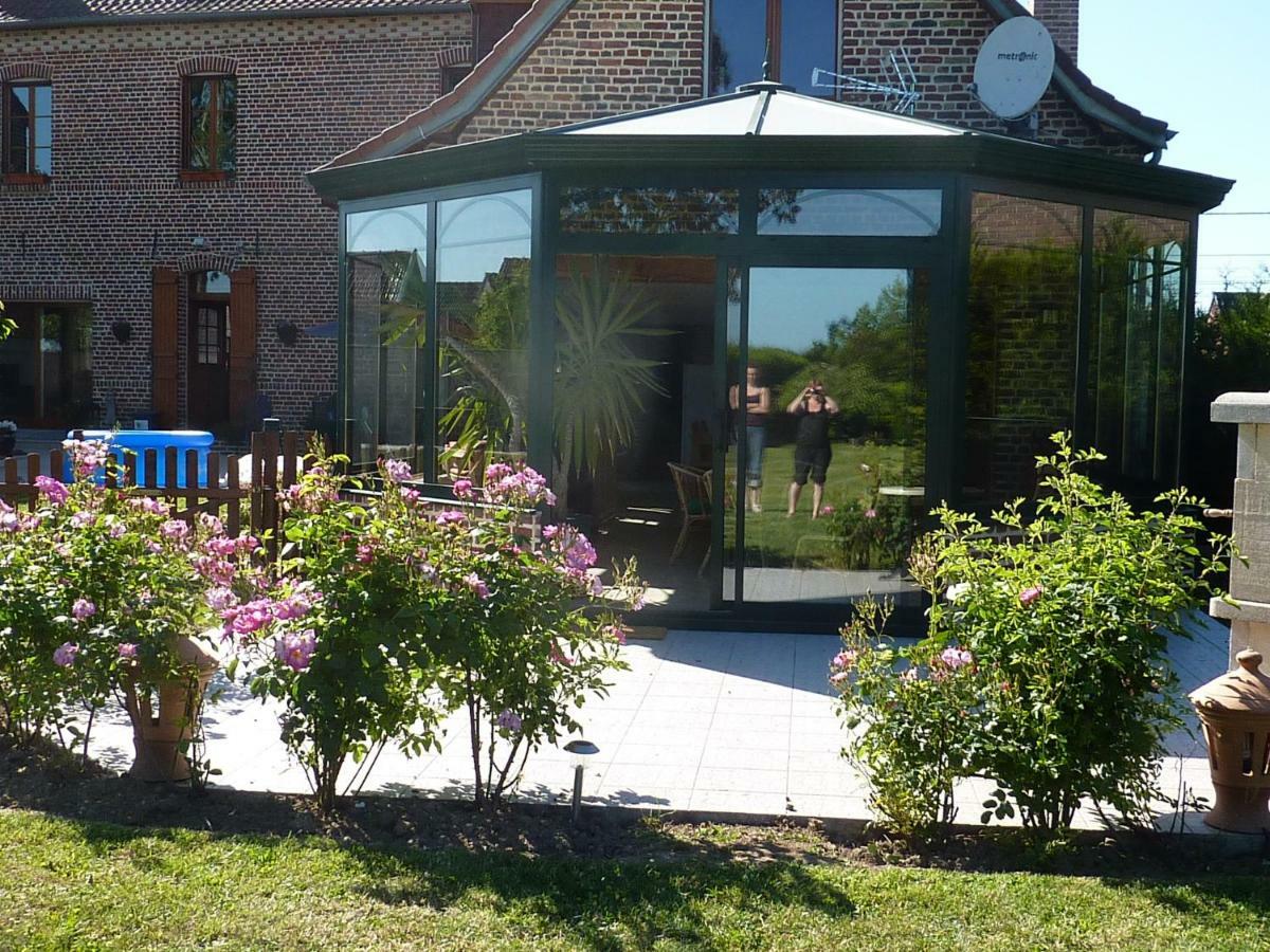 La Couture  Parenthese B&B 외부 사진