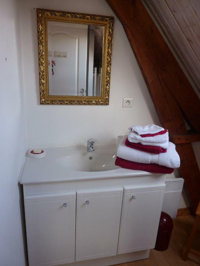 La Couture  Parenthese B&B 외부 사진