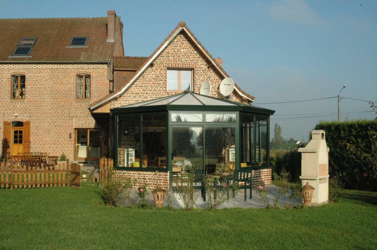 La Couture  Parenthese B&B 외부 사진