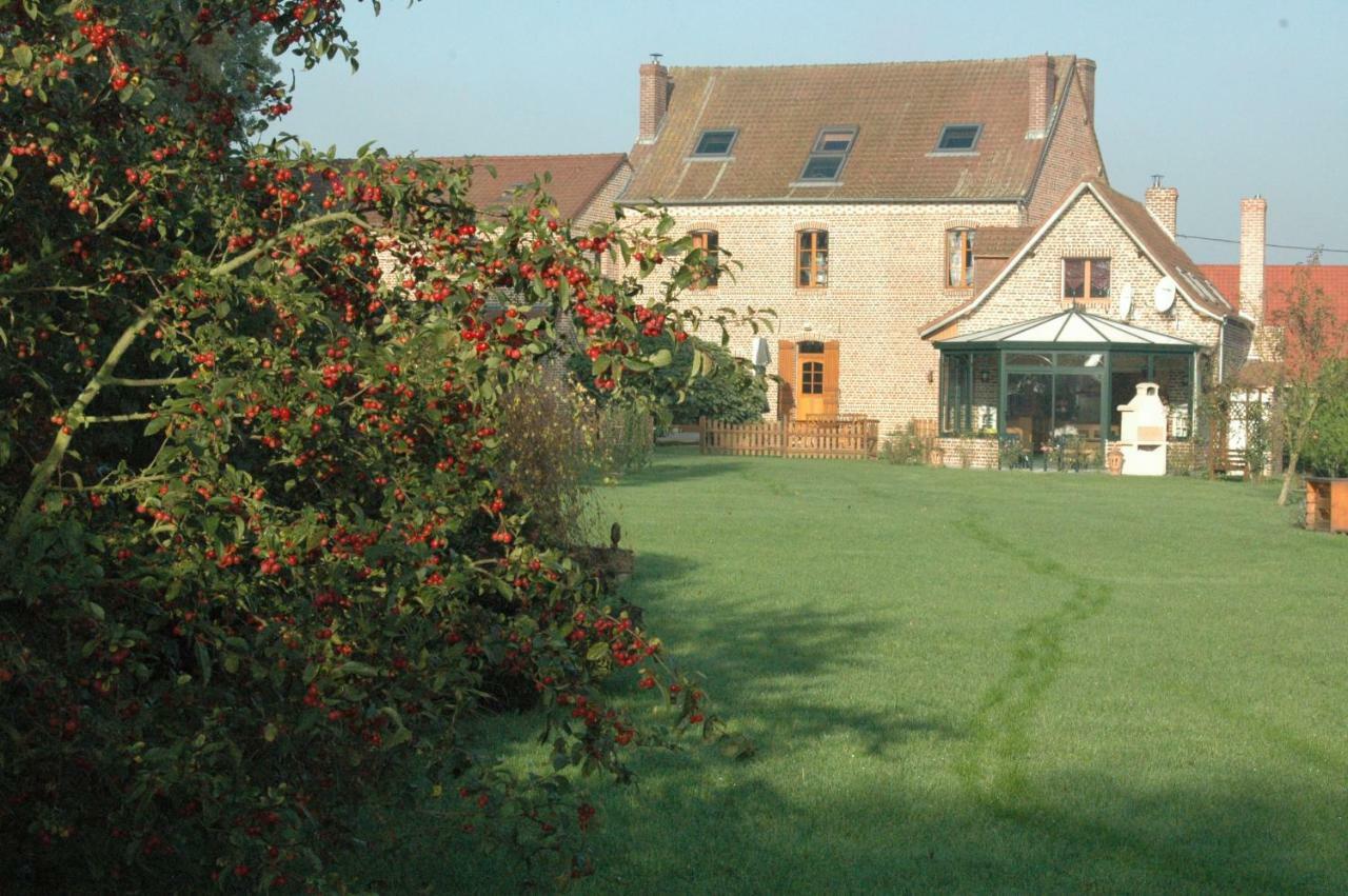La Couture  Parenthese B&B 외부 사진